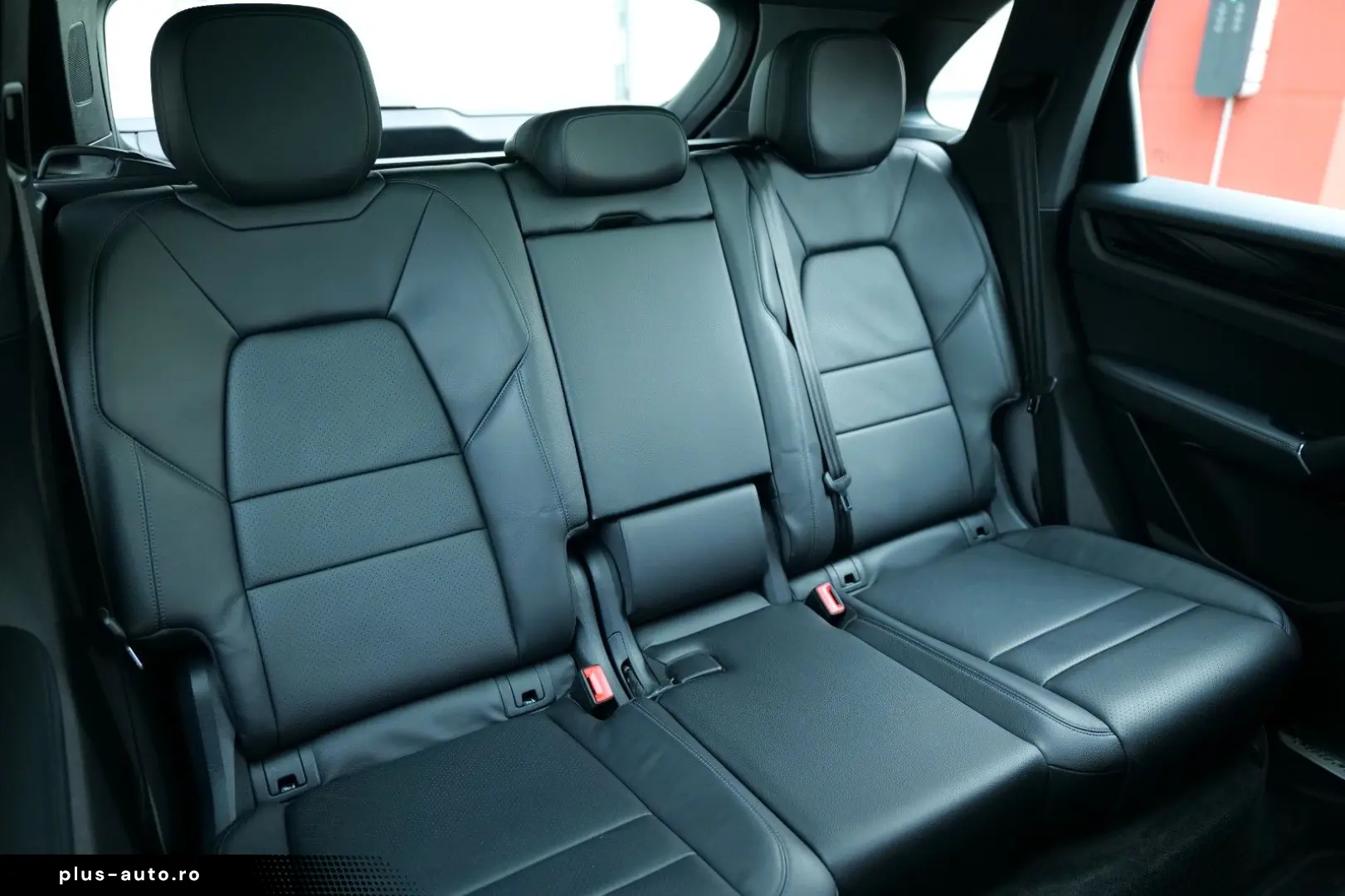 Cayenne PANORAMA KAMERA DAB MEMORY 21 ZOLL 1HD