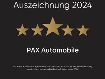 Cayenne PANORAMA KAMERA DAB MEMORY 21 ZOLL 1HD