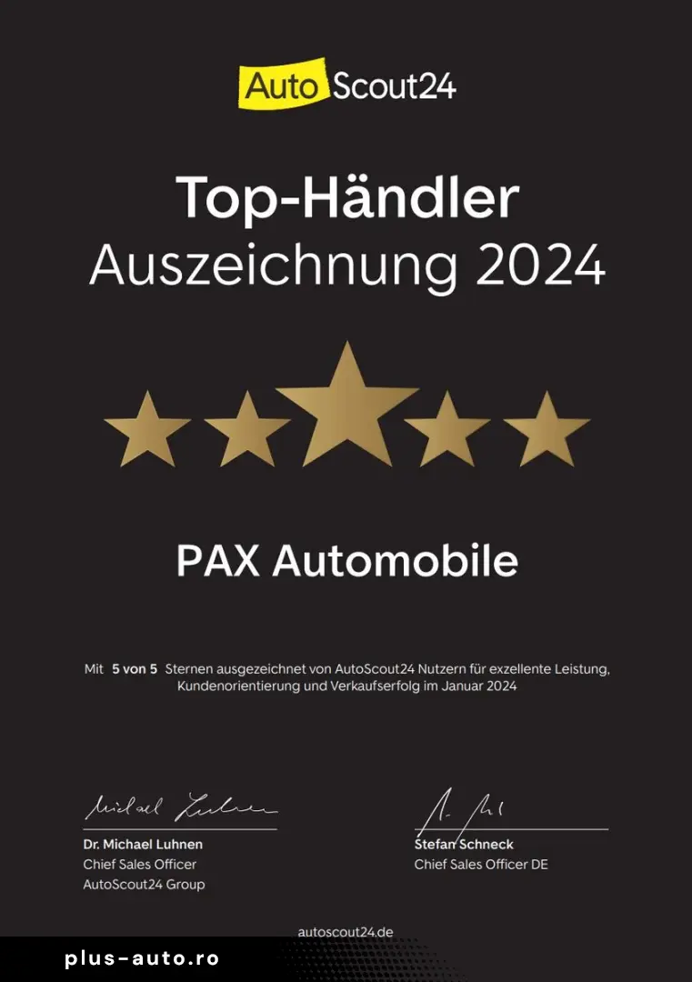 Cayenne PANORAMA KAMERA DAB MEMORY 21 ZOLL 1HD