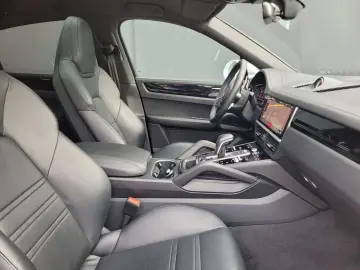 Cayenne Tiptronic S SPORTDESIGNPAKKET 22'ALU BOS