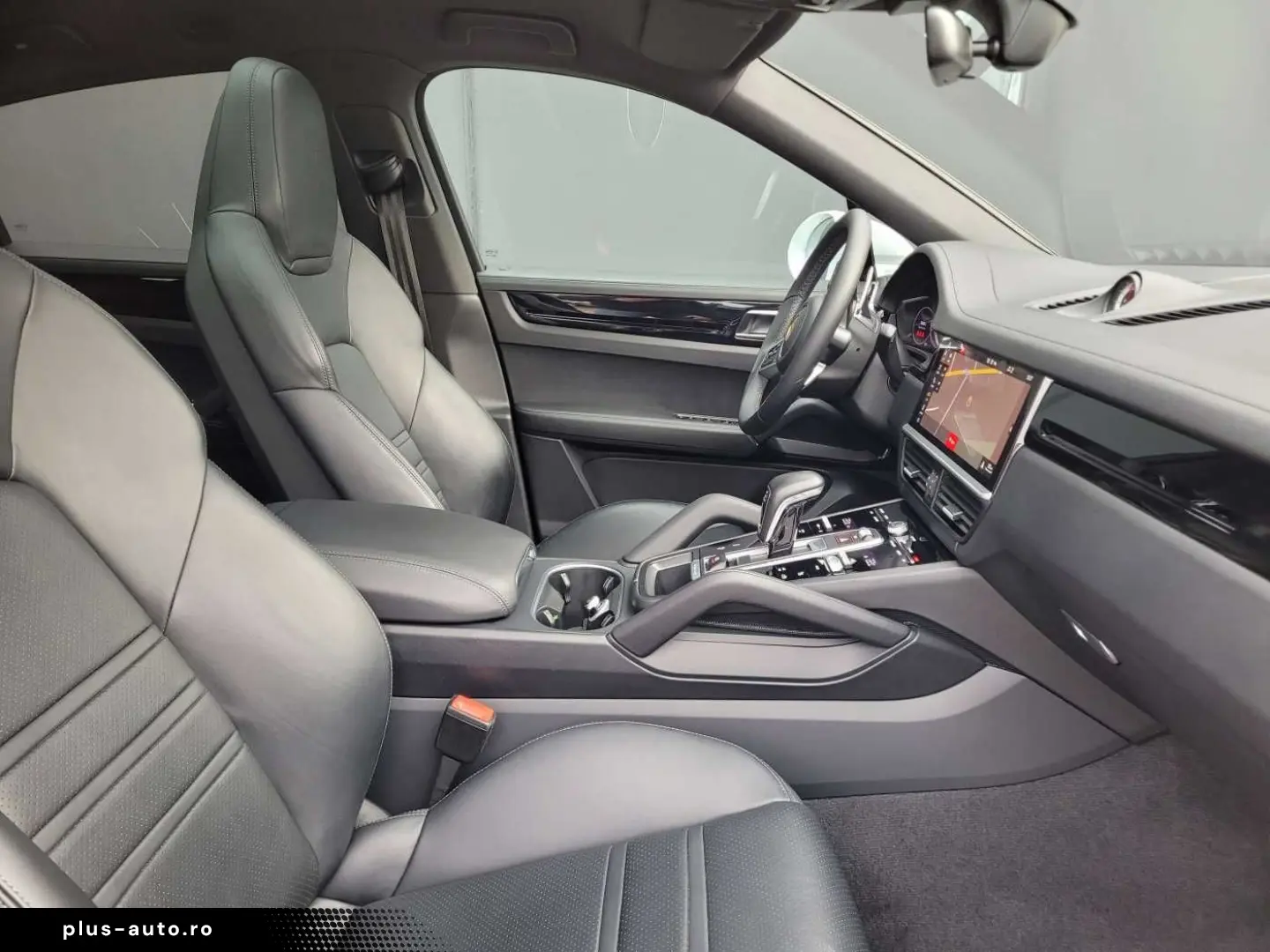 Cayenne Tiptronic S SPORTDESIGNPAKKET 22'ALU BOS