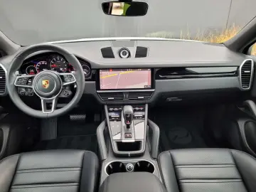 Cayenne Tiptronic S SPORTDESIGNPAKKET 22'ALU BOS