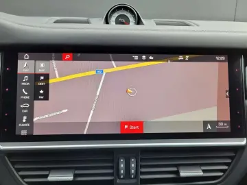 Cayenne Tiptronic S SPORTDESIGNPAKKET 22'ALU BOS