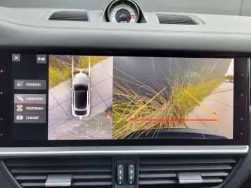 Cayenne Tiptronic S SPORTDESIGNPAKKET 22'ALU BOS