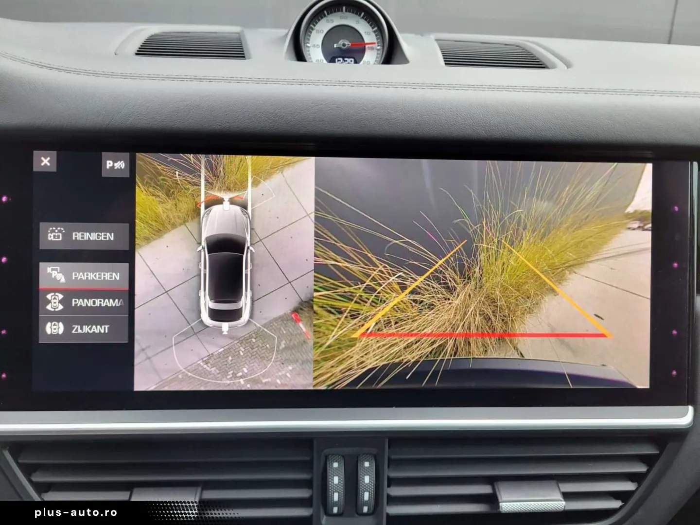 Cayenne Tiptronic S SPORTDESIGNPAKKET 22'ALU BOS