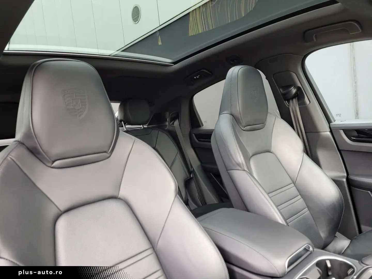 Cayenne Tiptronic S SPORTDESIGNPAKKET 22'ALU BOS