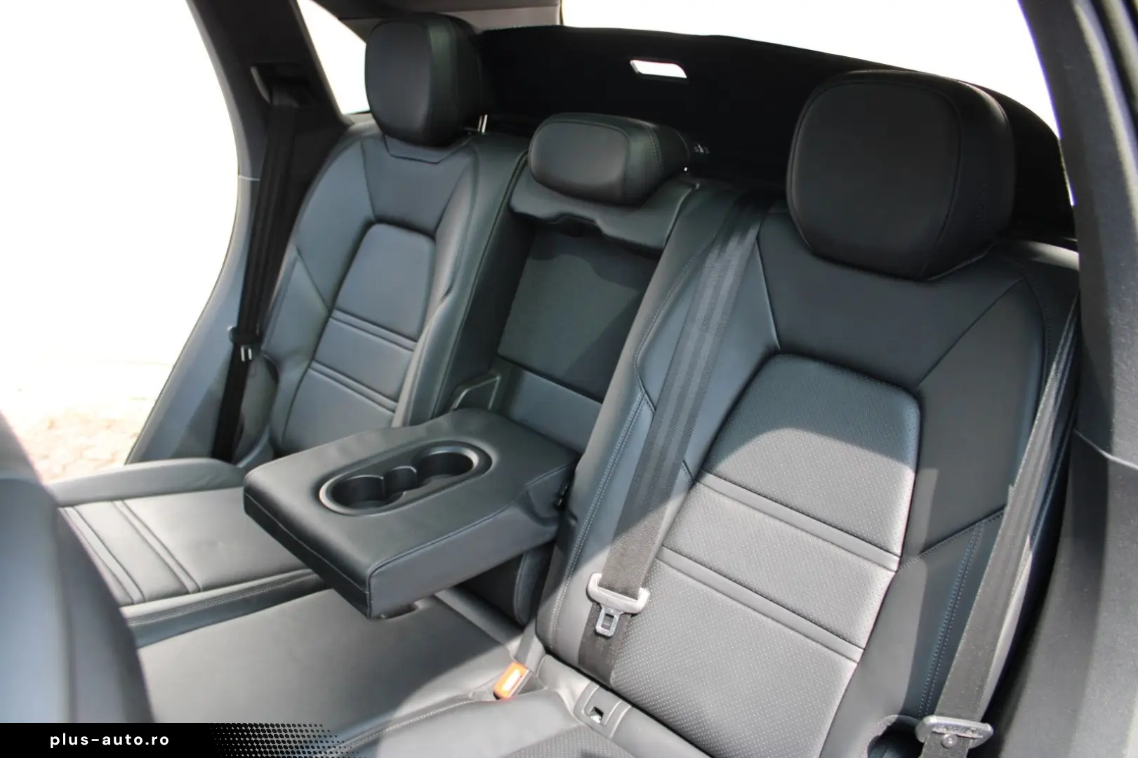 Cayenne  Abstandstempomat  Navi