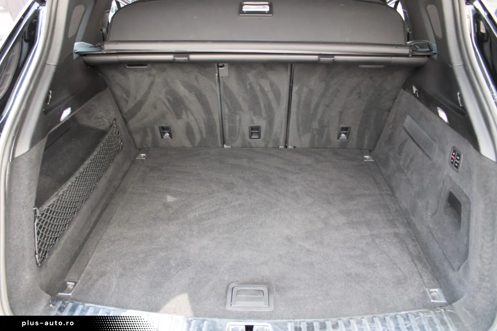 Cayenne  Abstandstempomat  Navi