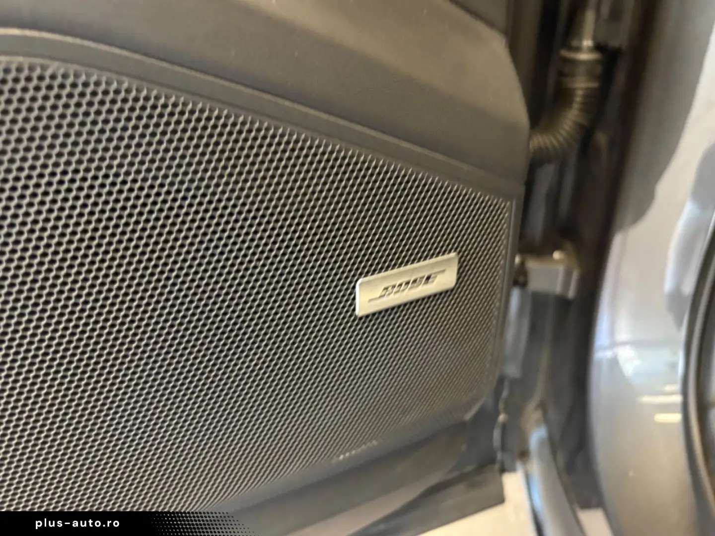 Cayenne S Luftfahr Pano Matr AHK HUD Bose Chrono