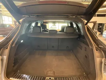 Cayenne S Luftfahr Pano Matr AHK HUD Bose Chrono