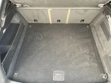 Cayenne Coupe Platinum Edition Luftf. 21  14-Weg