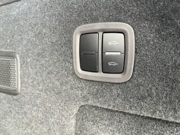 Cayenne Coupe Platinum Edition Luftf. 21  14-Weg