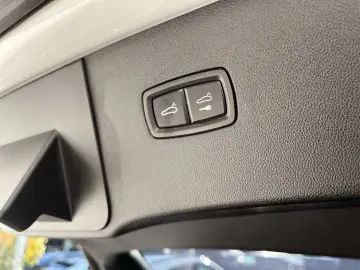 Cayenne Coupe Platinum Edition Luftf. 21  14-Weg