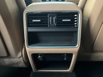 Cayenne Coupe Platinum Edition Luftf. 21  14-Weg