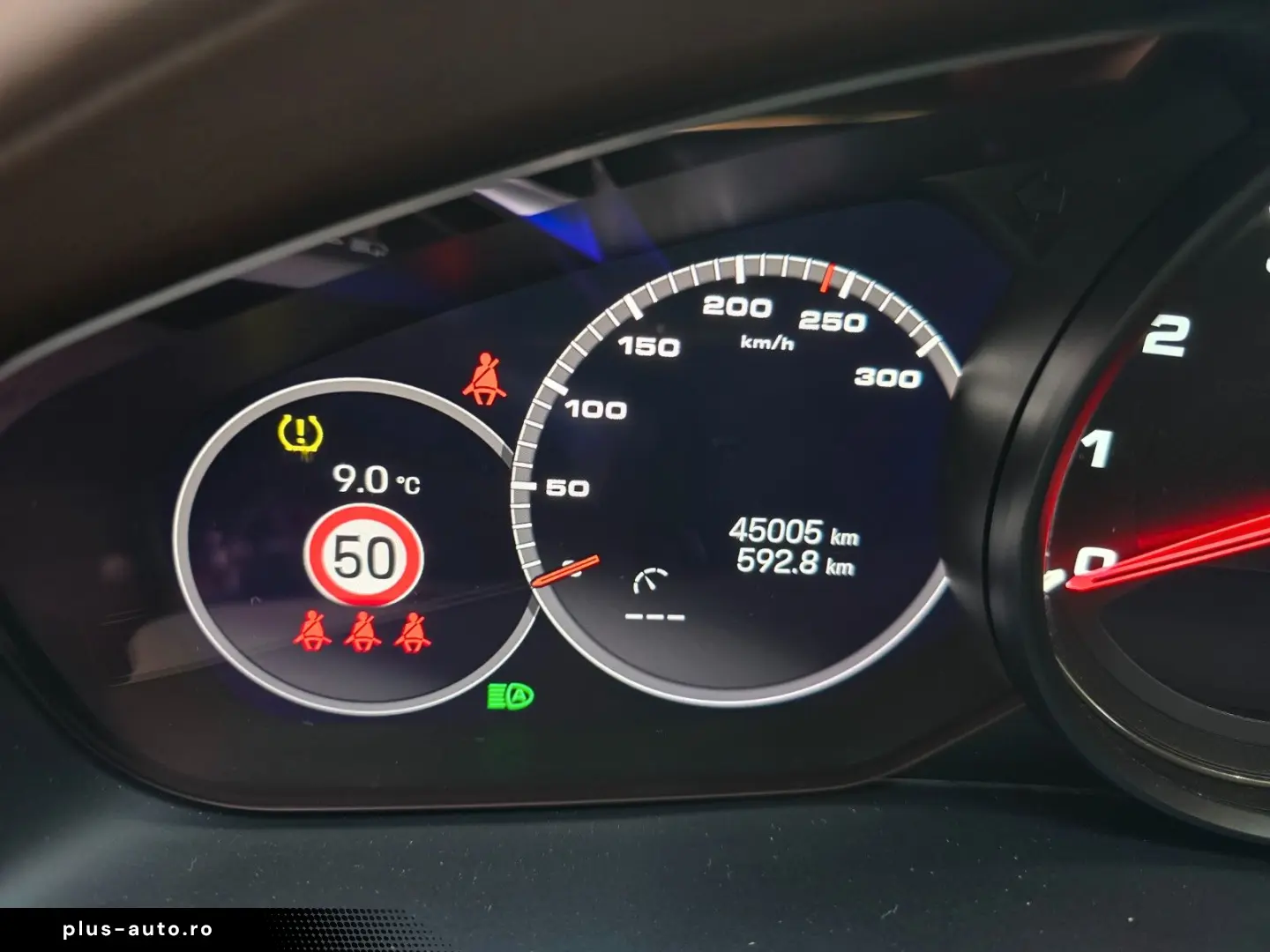 Cayenne GTS ALU22 SportDesign Luftfed HALen Pano