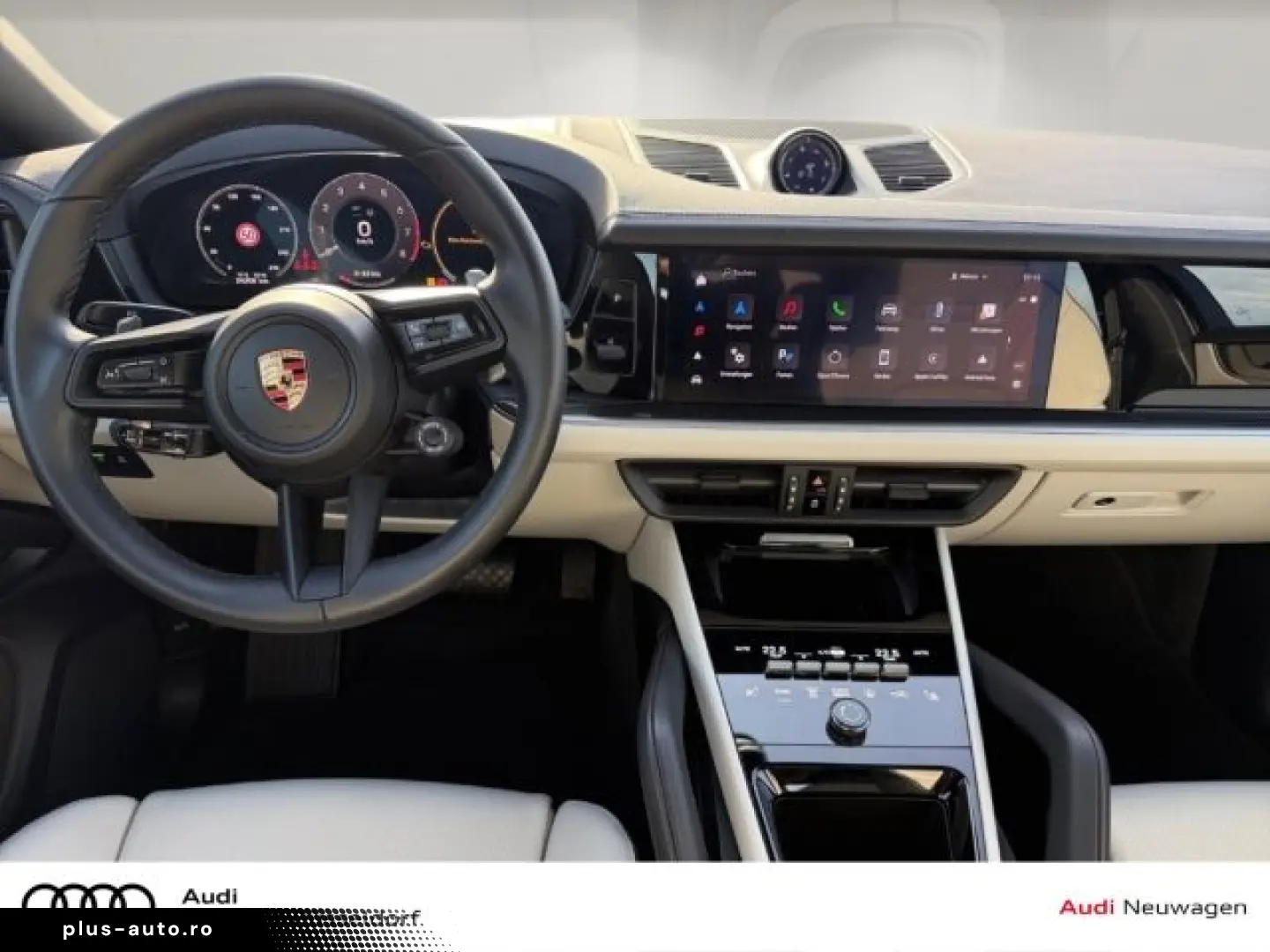 Cayenne Coupe PANO MATRIX AIRMATIC ACC MEMORY HU