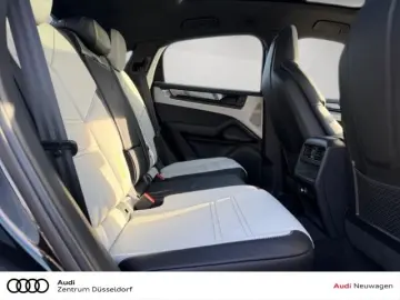 Cayenne Coupe PANO MATRIX AIRMATIC ACC MEMORY HU