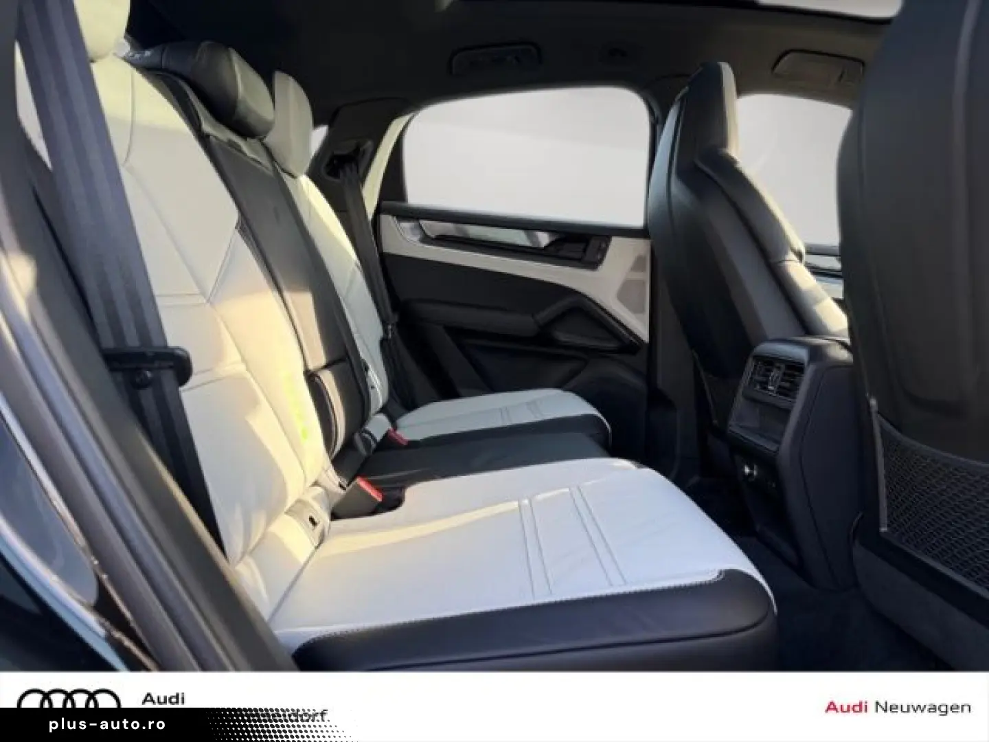 Cayenne Coupe PANO MATRIX AIRMATIC ACC MEMORY HU