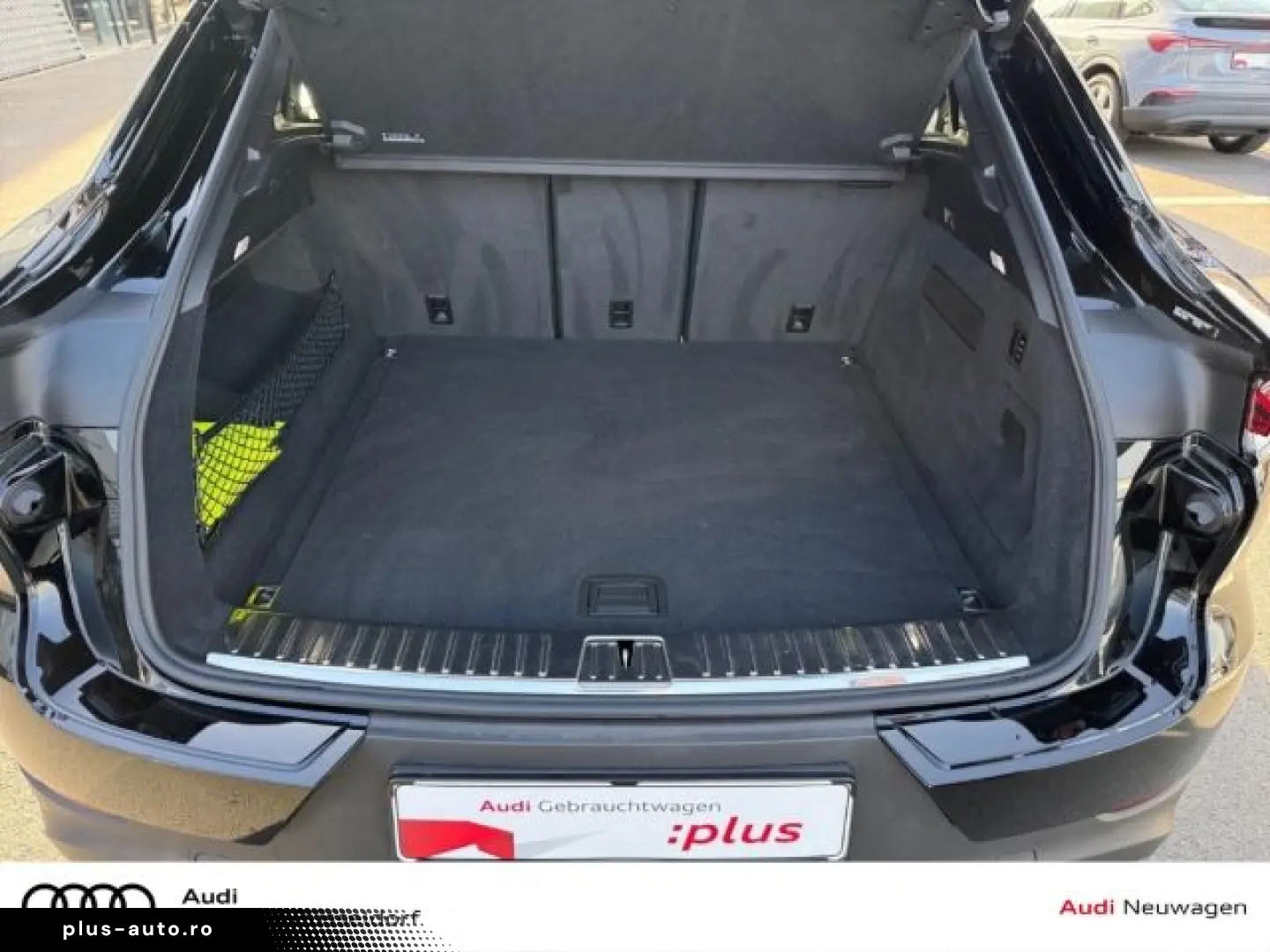 Cayenne Coupe PANO MATRIX AIRMATIC ACC MEMORY HU