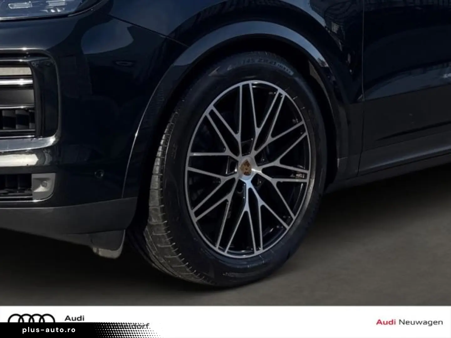 Cayenne Coupe PANO MATRIX AIRMATIC ACC MEMORY HU