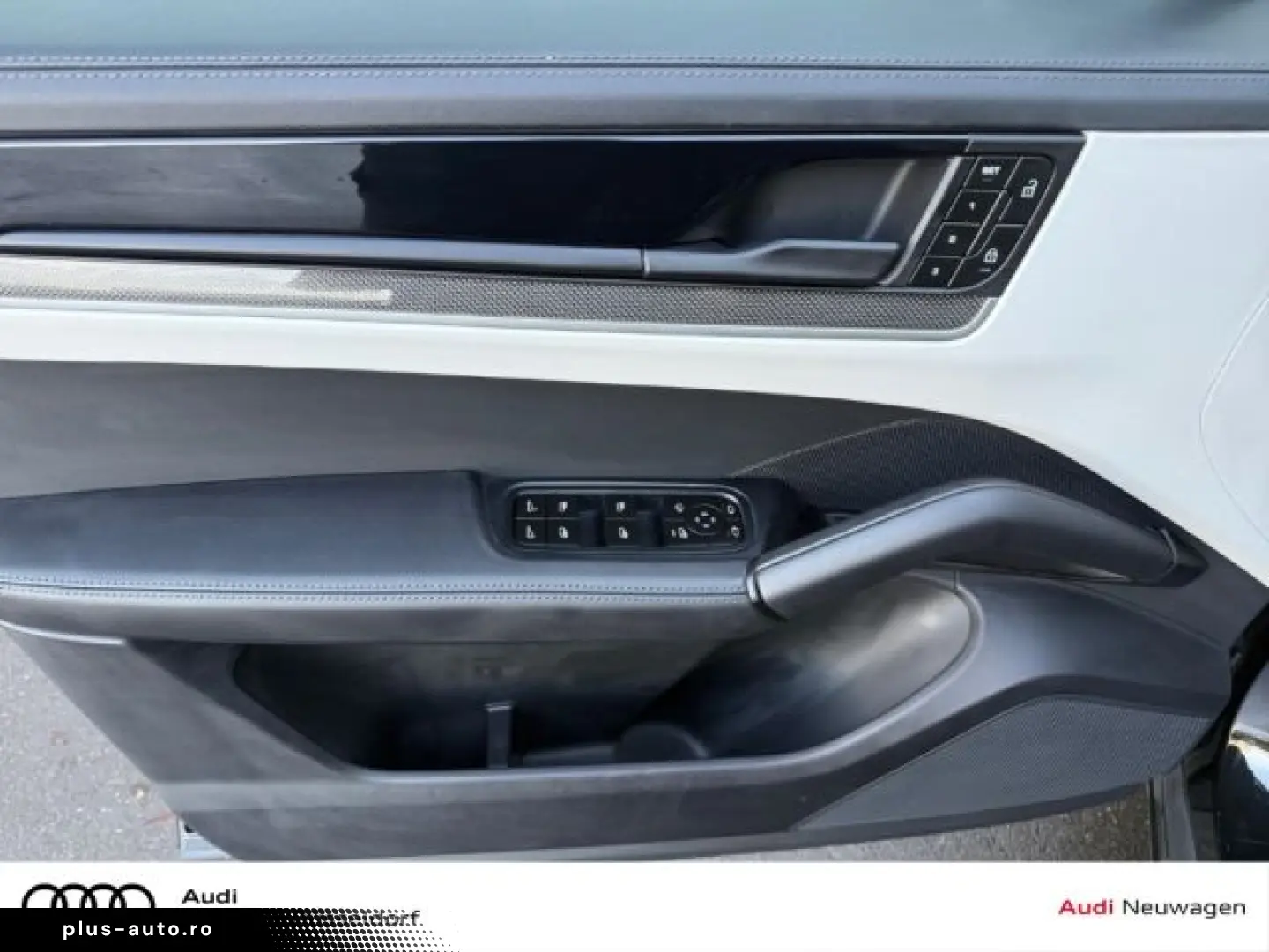 Cayenne Coupe PANO MATRIX AIRMATIC ACC MEMORY HU