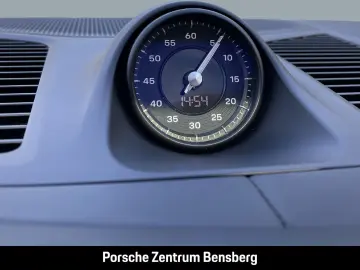 Cayenne S Coupé ACC BOSE 22Zoll SurroundView