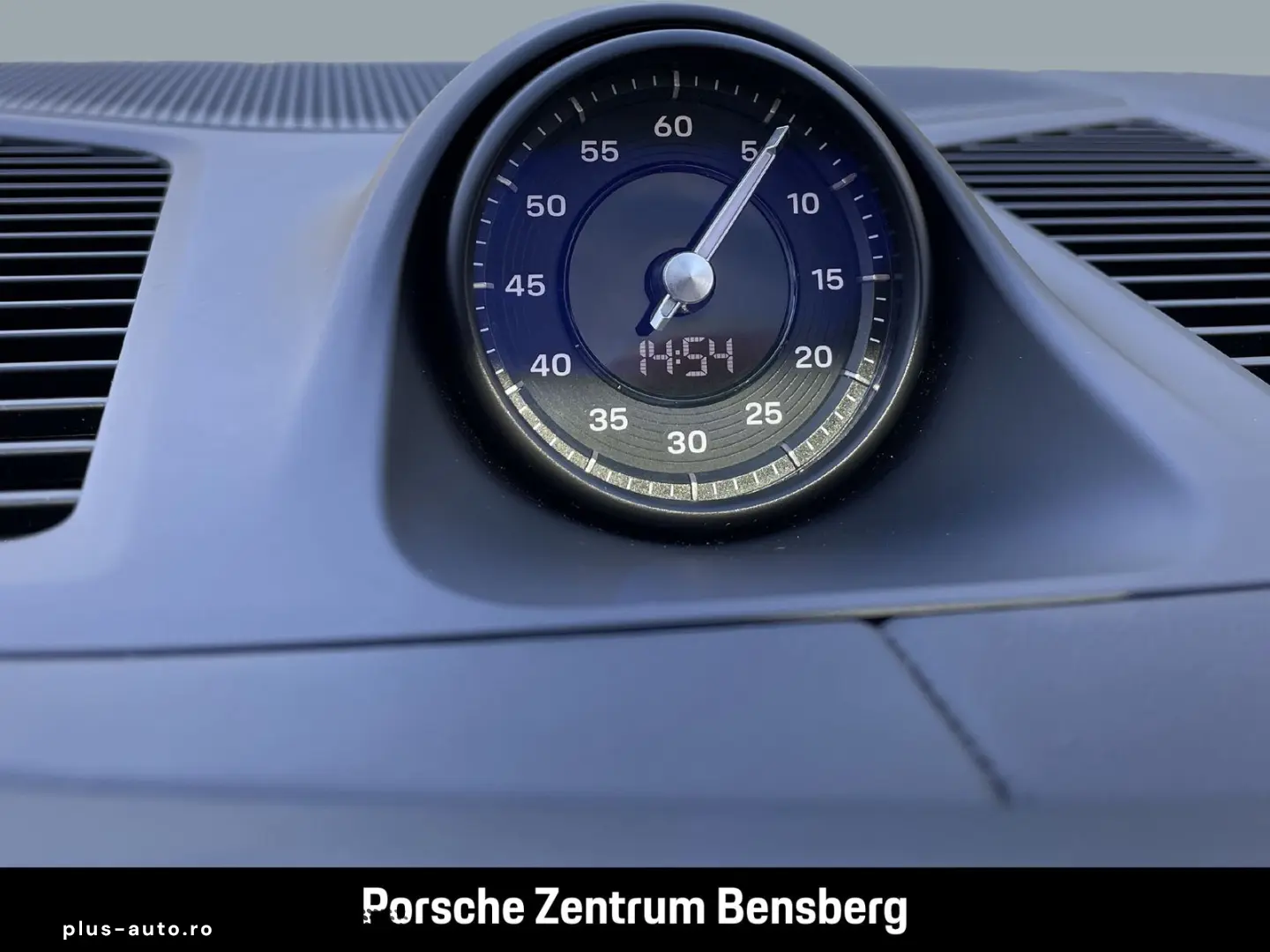 Cayenne S Coupé ACC BOSE 22Zoll SurroundView