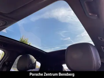 Cayenne S Coupé ACC BOSE 22Zoll SurroundView