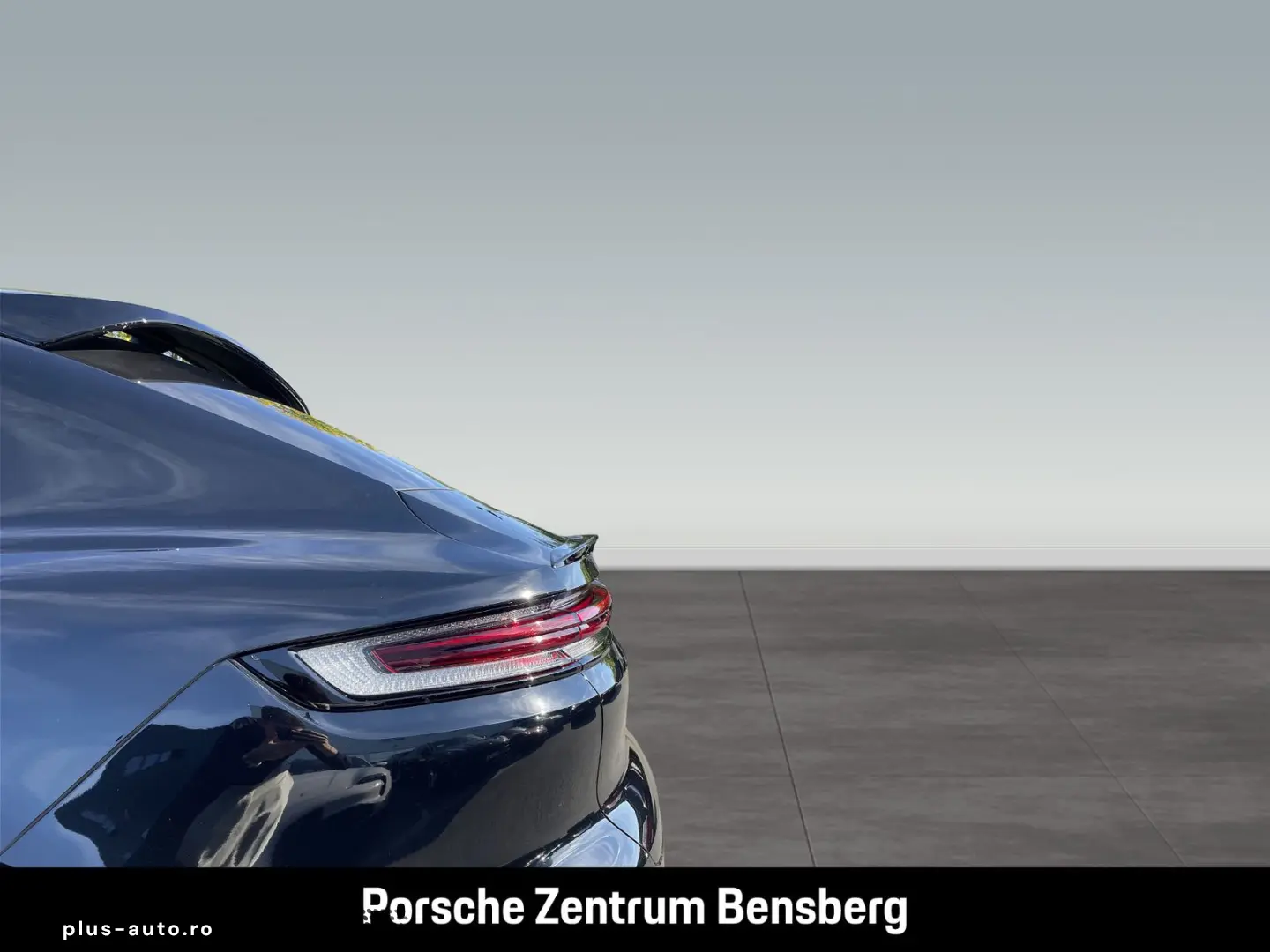 Cayenne S Coupé ACC BOSE 22Zoll SurroundView