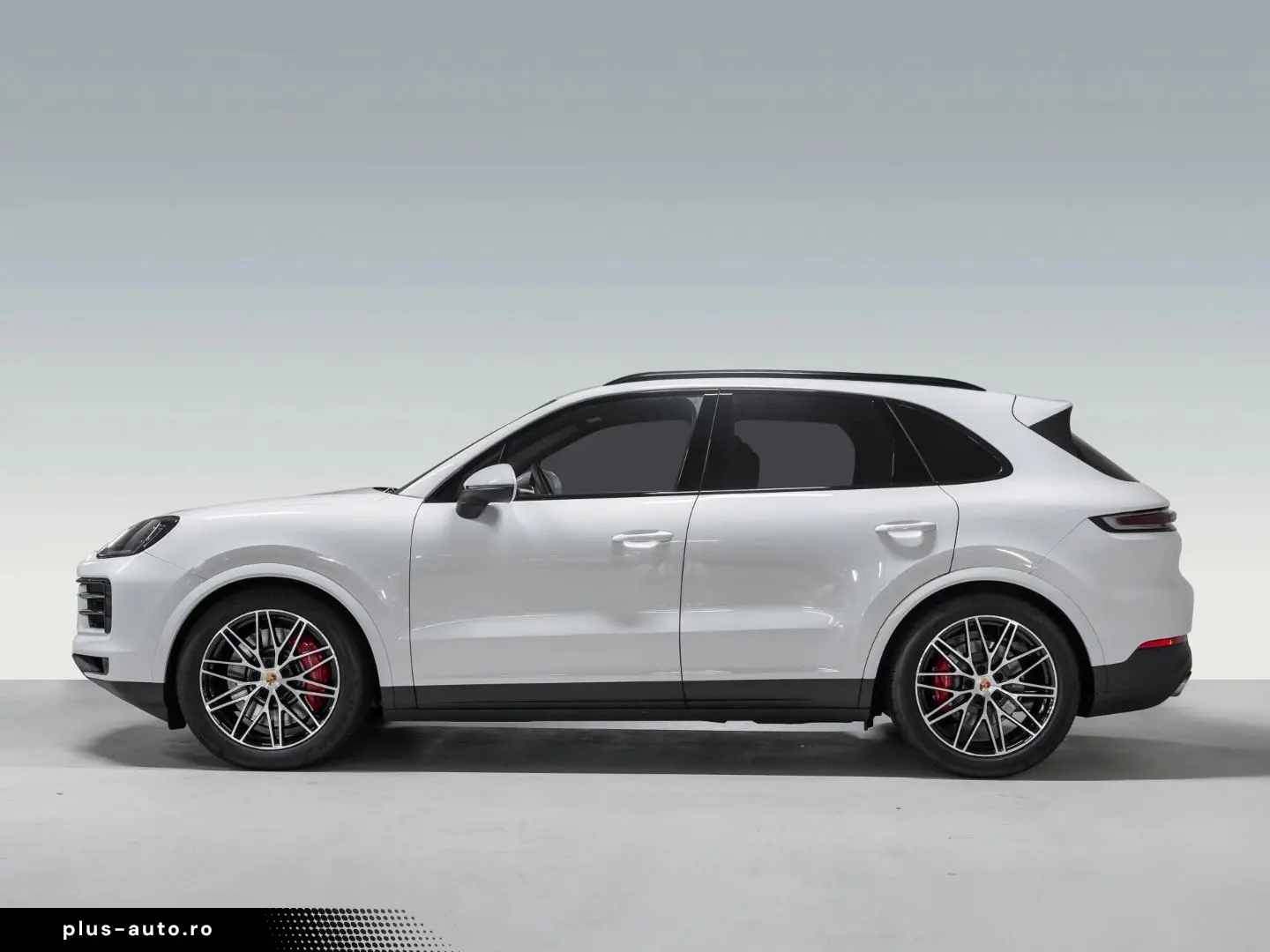 Cayenne S BOSE Standheizung Surround View PASM