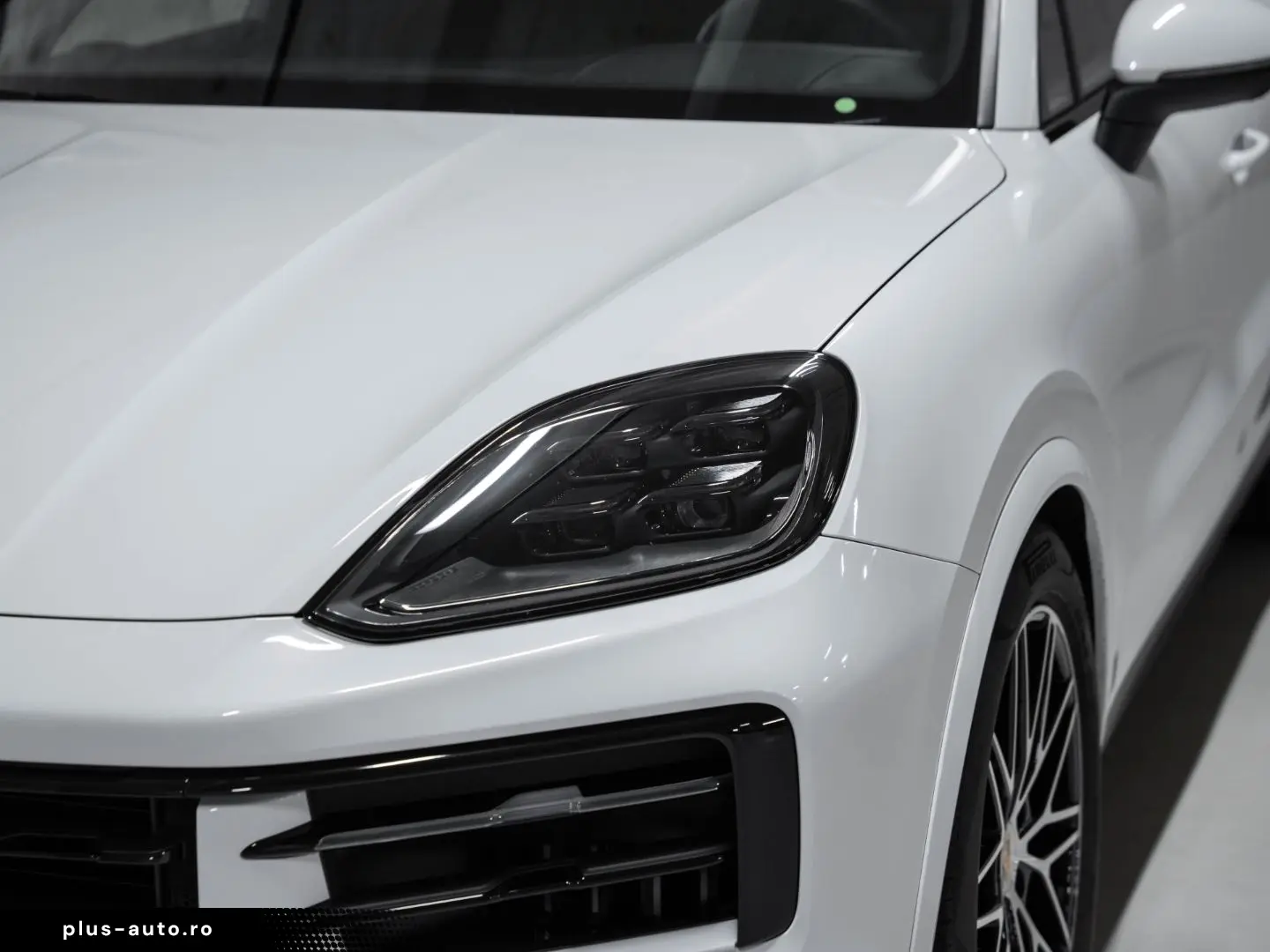 Cayenne S BOSE Standheizung Surround View PASM