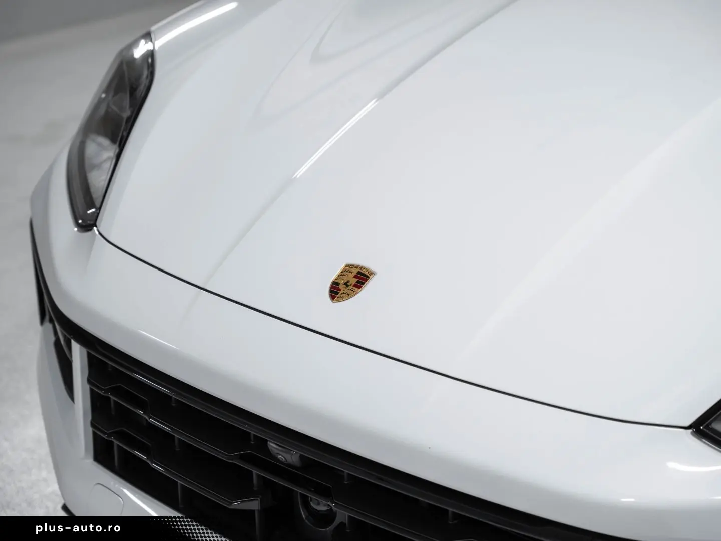 Cayenne S BOSE Standheizung Surround View PASM