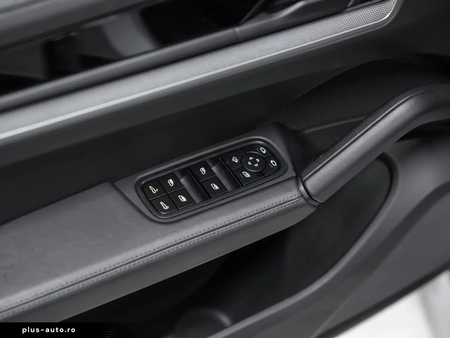 Cayenne S BOSE Standheizung Surround View PASM