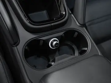 Cayenne S BOSE Standheizung Surround View PASM