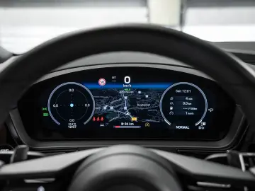 Cayenne S BOSE Standheizung Surround View PASM