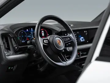 Cayenne S BOSE Standheizung Surround View PASM