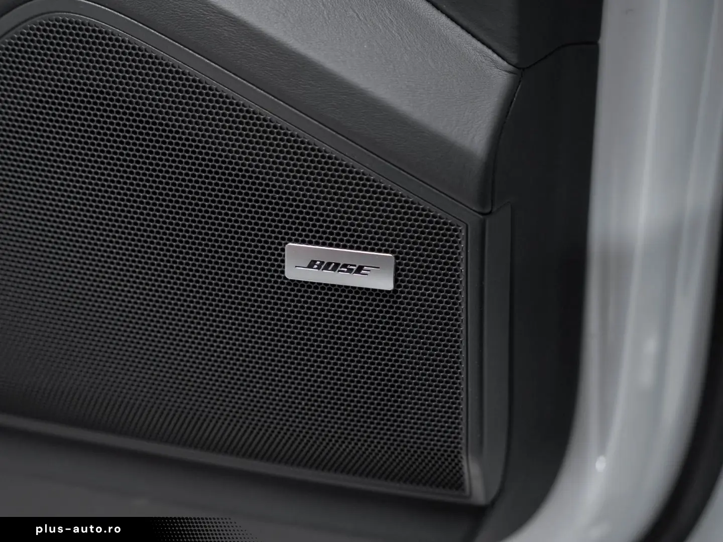 Cayenne S BOSE Standheizung Surround View PASM