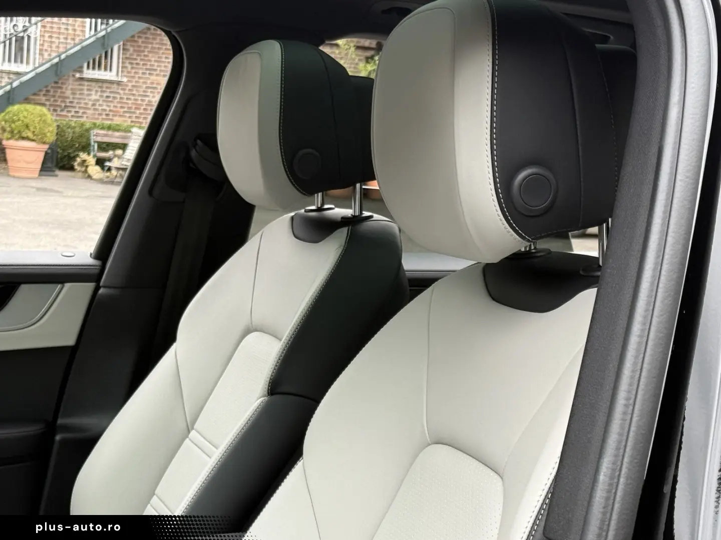 Cayenne S SPORTABGAS BOSE 22 EXCLUSIVE PANORAMA