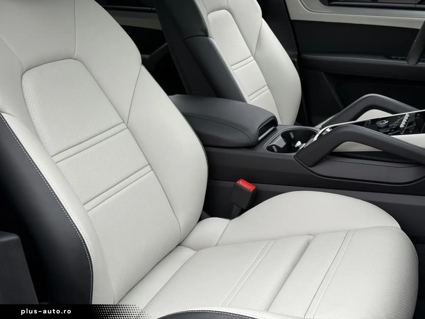 Cayenne S SPORTABGAS BOSE 22 EXCLUSIVE PANORAMA