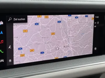 Cayenne S SPORTABGAS BOSE 22 EXCLUSIVE PANORAMA