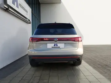 Touareg 3.0 V6 TDI 4Motion Luftfederung