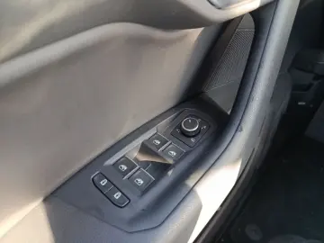 Touareg 3.0 V6 TDI 4Motion Luftfederung