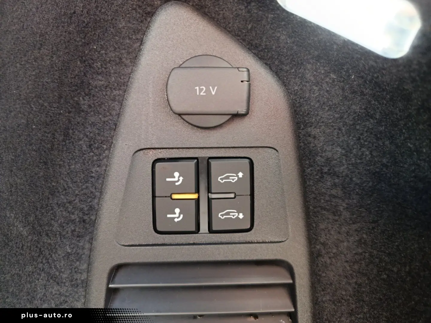 Touareg 3.0 V6 TDI 4Motion Luftfederung