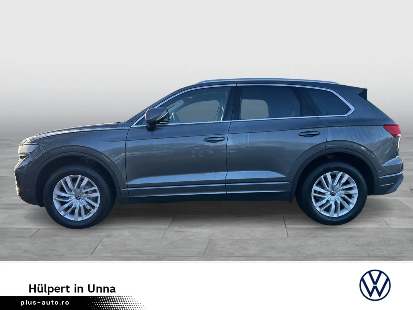 Touareg V6 ELEGANCE NEUESMODELL AHK CAM ACC LM19