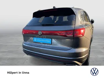 Touareg V6 ELEGANCE NEUESMODELL AHK CAM ACC LM19