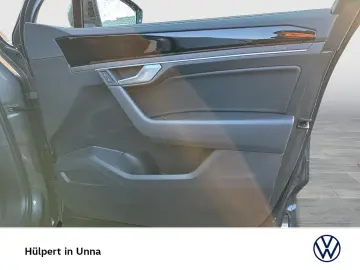 Touareg V6 ELEGANCE NEUESMODELL AHK CAM ACC LM19