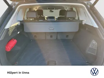 Touareg V6 ELEGANCE NEUESMODELL AHK CAM ACC LM19