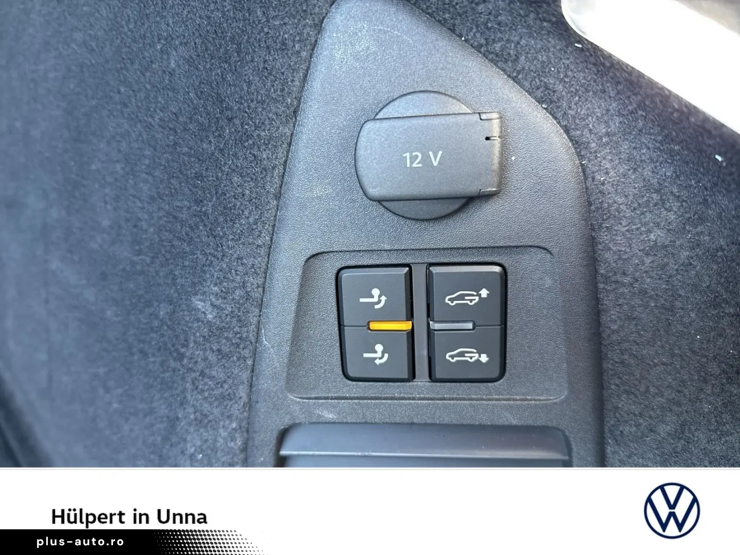 Touareg V6 ELEGANCE NEUESMODELL AHK CAM ACC LM19