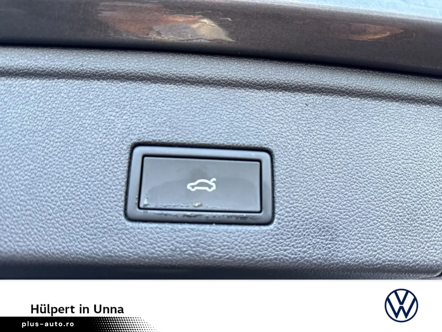 Touareg V6 ELEGANCE NEUESMODELL AHK CAM ACC LM19