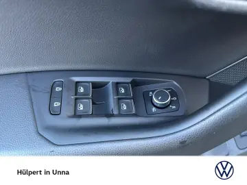 Touareg V6 ELEGANCE NEUESMODELL AHK CAM ACC LM19